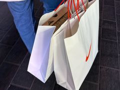 -NIKE品牌体验店(南京东路店)