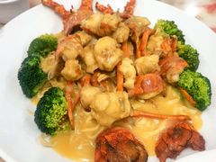 -新金盛·海鲜酒楼(盐田店)