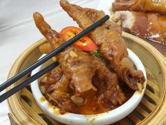 -华源餐厅·海鲜大排档(日月贝店)