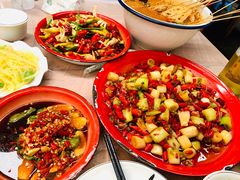 脆肠-拈一筷子·宜宾江湖菜(十一街店)