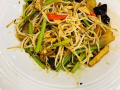 -清真·尚穆回回香清真餐厅(工人新村店)