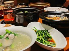 -瑶王府·广西菜(金阳路店)
