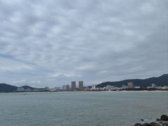 -螺州海滨公园