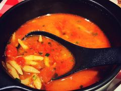 -西贝(枫蓝国际购物中心店)