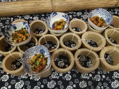 -成都鼓楼智选假日酒店-餐厅