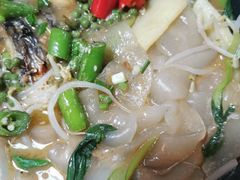 -鱼羊宴烤鱼羊蝎子烧烤(怡馨家园店)