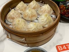 -馋三尺蟹粉小笼(人民广场店)