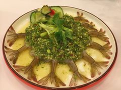 -阿诺泰·泰国餐厅(紫荆店)
