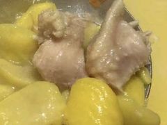 -田婆婆的菜(新天地店)