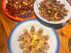 -柴窝堡22号辣子鸡·传承新疆菜