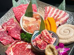 -鹤汀居酒屋•家庭料理•烧鸟酒肆(新街口店)