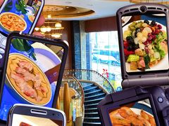 -昆泰嘉华酒店-嘉华咖啡厅