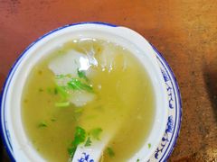 -都一处烧麦馆(前门店)