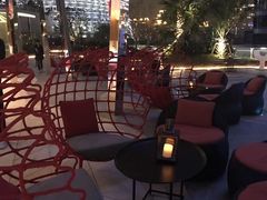 -池畔酒吧 WET Bar