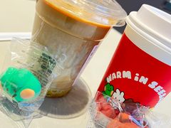 -Seesaw Coffee(上生新所店)