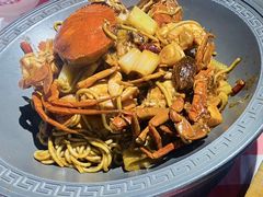 -永信海鲜(群星城店)