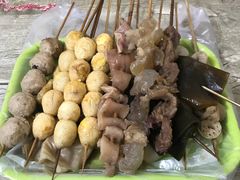 -马记大锅煮(总店)