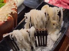 -捞王锅物料理(凯旋路店)