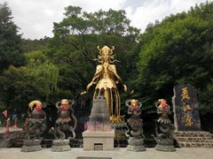 -丽江玉水寨