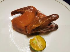 -翕间食·精致淮扬菜(江苏大剧院店)