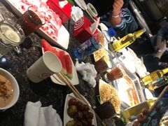 -海底捞火锅(崇文门新世界百货店)