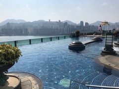 -香港九龙海逸君绰酒店