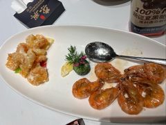 -荣兴酒家(徐家汇店)