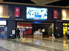 -万达影城(闵行颛桥万达广场杜比影院店)