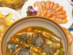 -千岛湖小鱼儿·淳安匠心农家菜