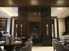 -西安华清御汤酒店