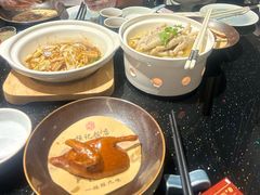 -恒记饭店(珠江路总店)