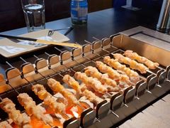 -很久以前羊肉串(中山公园店)