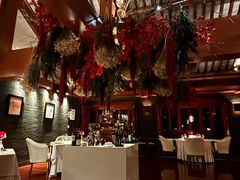 -三嚥阁 La Villa Restaurant