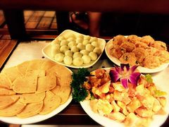 iphone_upload_pic-山城年华老火锅(玉林店)