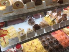 -檬舒舒MonChouChou(久光百货店)