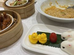 -丰鲤楼•闽南茶楼(仟禧汇店)