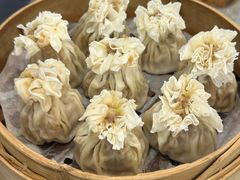 -都一处烧麦馆(前门店)