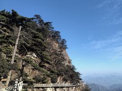 -明堂山风景区