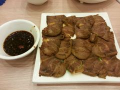 -大地春饼店(黄河路店)