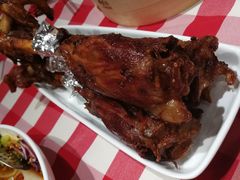 -西贝莜面村(近铁城市广场店)