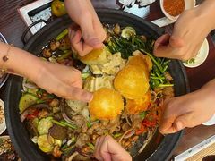 -一烙锅(友谊店)