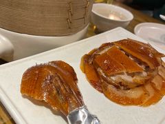 -小大董·烤鸭(王府井apm店)