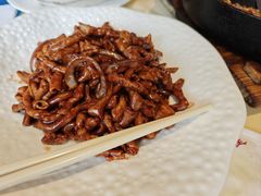 豉油皇鹅肠-惠食佳(滨江大公馆店)