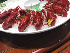 -千禧万福汉亭舫·船舫苏宴