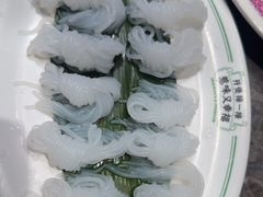 -禄婶鸡煲·打边炉