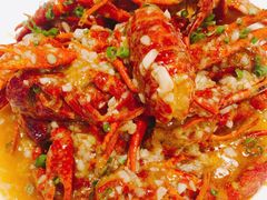 -靓靓蒸虾(中山里店)