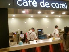 -大家乐(广州天河城六楼店)