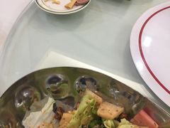 -良友·海鲜青岛菜(五四广场店)