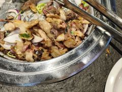 -好旺角齐市鲜切牛自助烤肉(农林五道街总店)