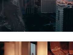 -广州中心皇冠假日酒店